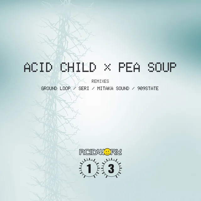 Pea Soup - 909State Remix