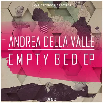 Empty Bed EP by Andrea Della Valle