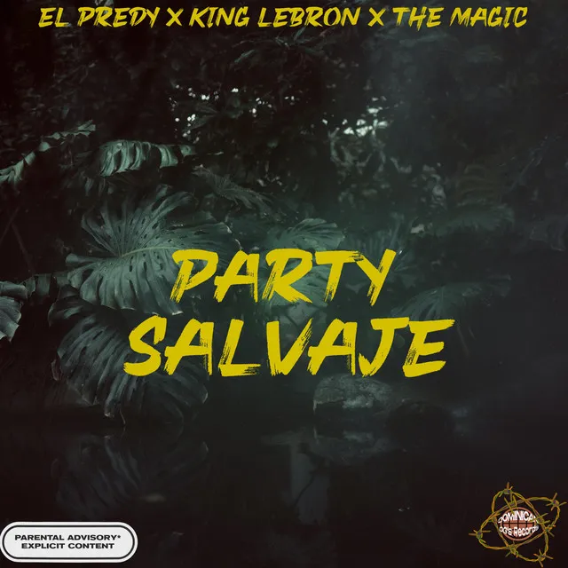 Party Salvaje