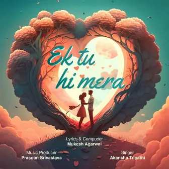 Ek Tu Hi Mera by Unknown Artist