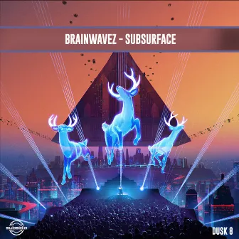 Subsurface by BRAINWAVEZ