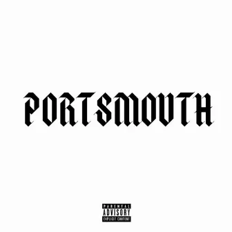 PORTSMOUTH by RIC LUV