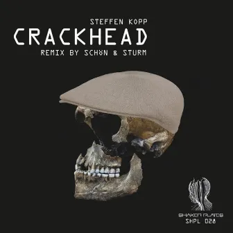 Crackhead by Steffen Kopp