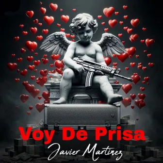 Voy de Prisa by Javier Martinez