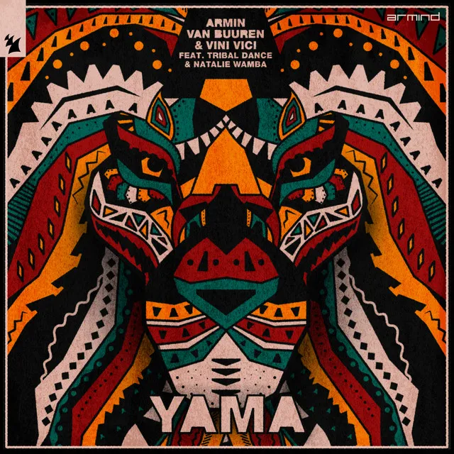 Yama - Extended Mix