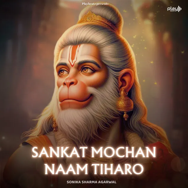 Sankat Mochan Naam Tiharo Hanuman Ashtak