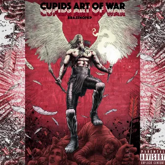 Cupid's Art of War by BrazenOfKP