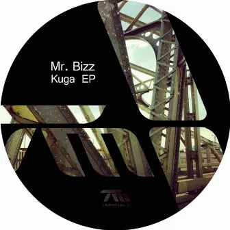 Kuga by Mr. Bizz