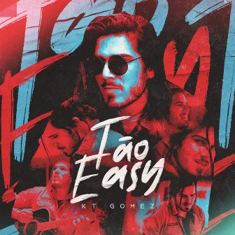 Tão Easy (Pcx) by KT Gomez