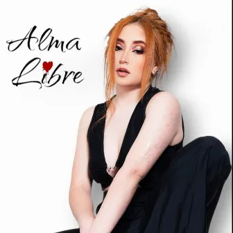 Alma Libre by Mafer Chavana