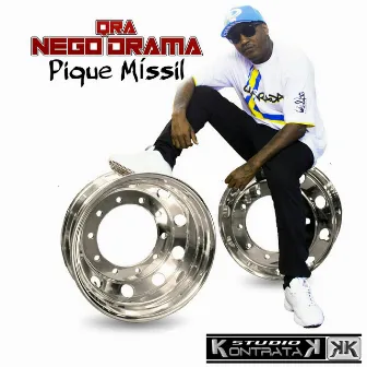 Pique Míssil by Qra Nego Drama