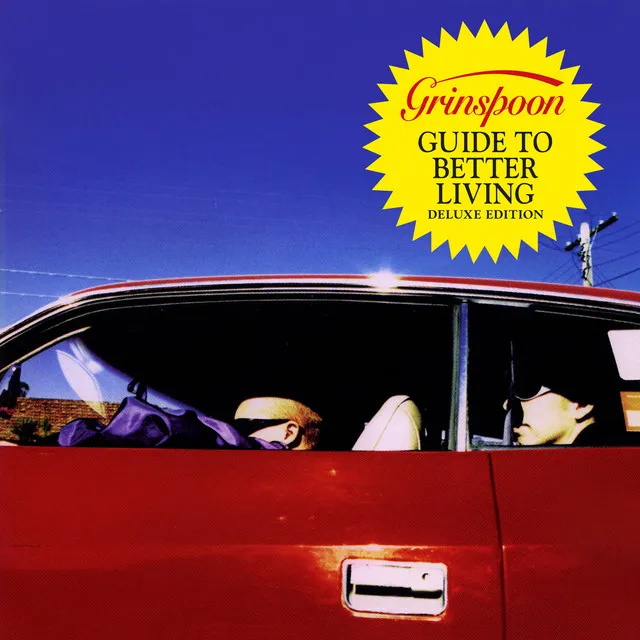 Guide To Better Living (Deluxe Edition)