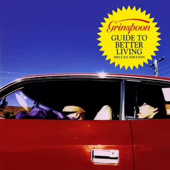 Guide To Better Living (Deluxe Edition) by Grinspoon