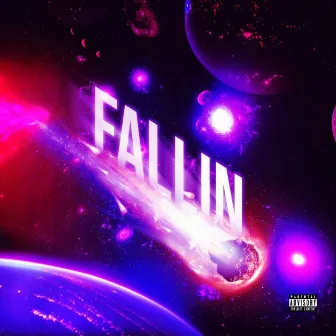 Fallin by Rich Cover