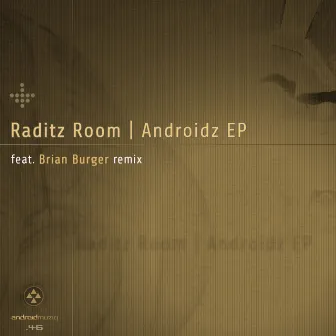 Androidz by Raditz Room