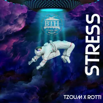 STRESS by Tzoum