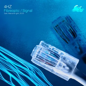 Fibreoptic / Signal by 4HZ