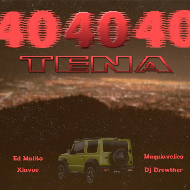 40Tena