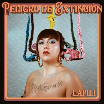 Peligro de Extinción by Lapili