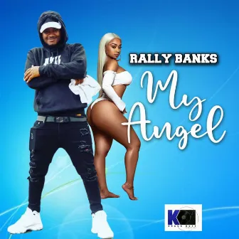 My Angel by Rally Banks