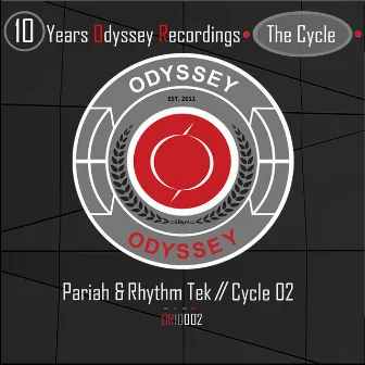 The Cycle 02 by Rhythm Tek