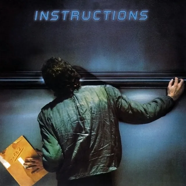 Instructions