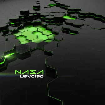 Devoted by N.A.S.A