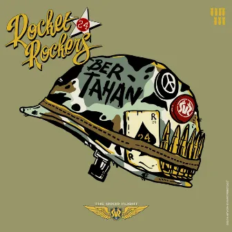 Bertahan by Rocket Rockers