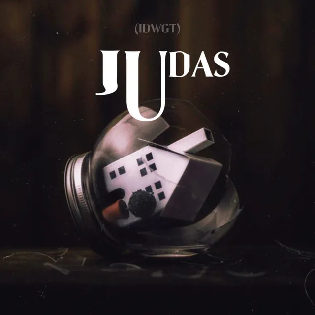 Judas (IDWGT)