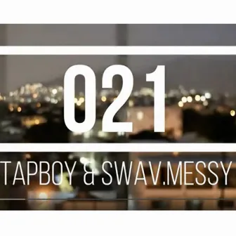 021 by Swav Ent.