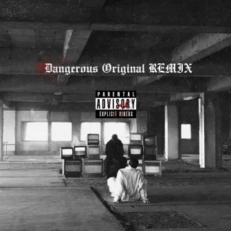 Dangerous Original (Remix) by OVER KILL