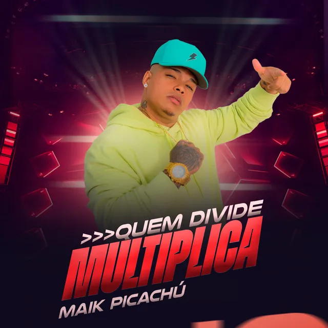 Quem Divide Multiplica