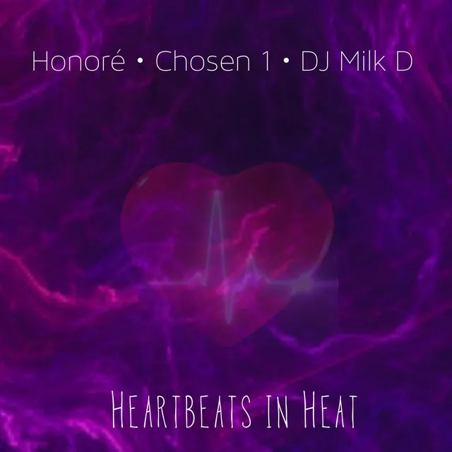 Heartbeats In Heat