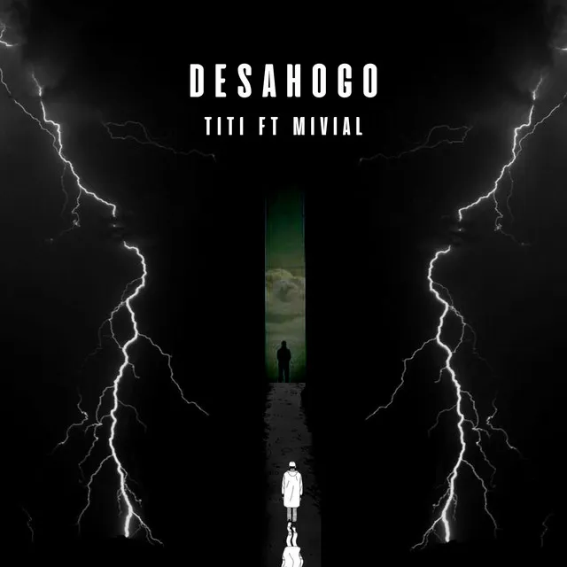 DESAHOGO