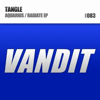 Aquarius / Radiate Ep by Tangle