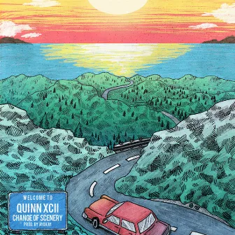 Change of Scenery by Quinn XCII