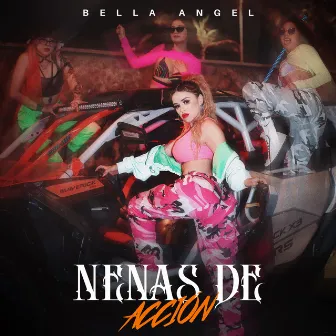 Nenas De Acción by Bella Angel