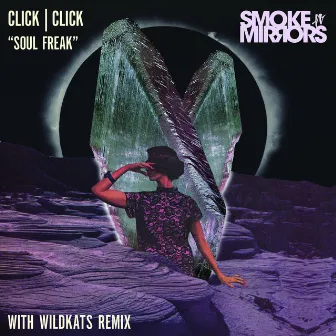 Soul Freak by Click | Click