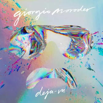 Déjà vu by Giorgio Moroder