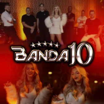 As Melhores by Banda 10