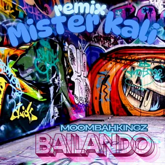 Bailando (remix) by MoombahKingz