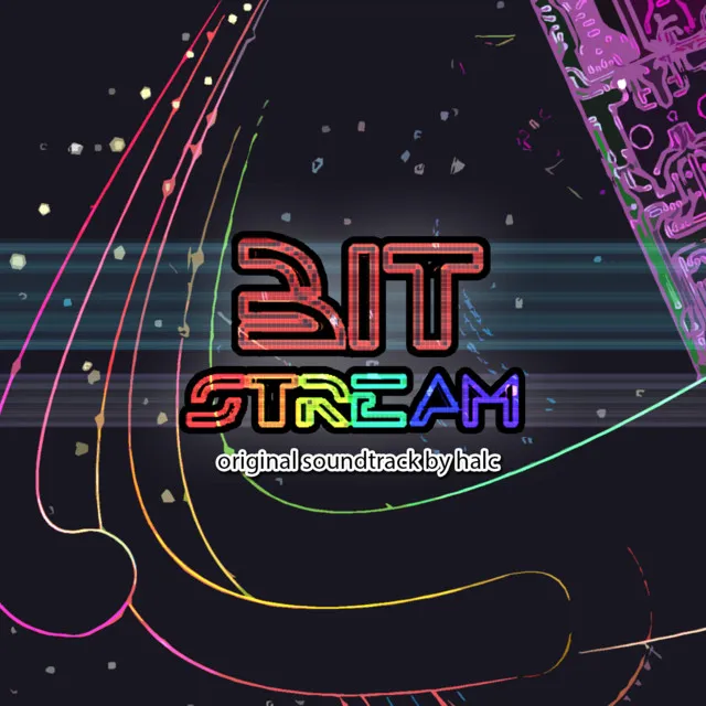 Bitstream Original Soundtrack