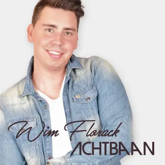 Achtbaan by Wim Florack