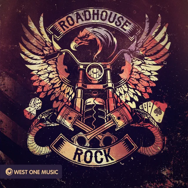 Roadhouse Rock