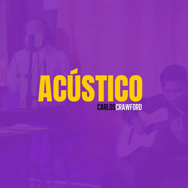 Te necesito - Acústico