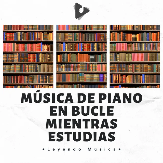 Música De Piano En Bucle Mientras Estudias