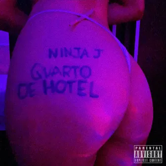 Quarto de Hotel by Ninja J