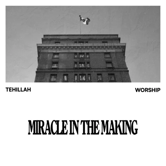 Miracle In The Making (Live)