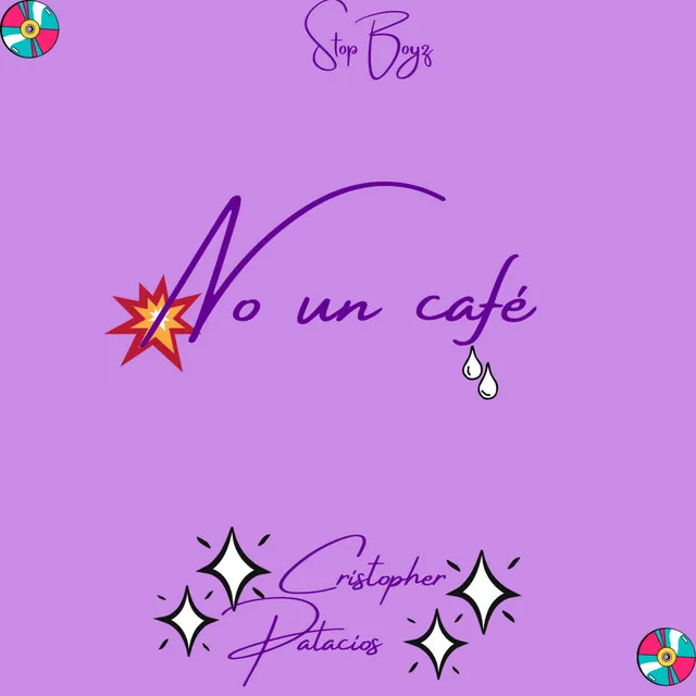 No un Café