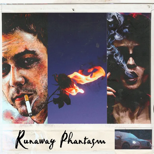 Runaway Phantasm